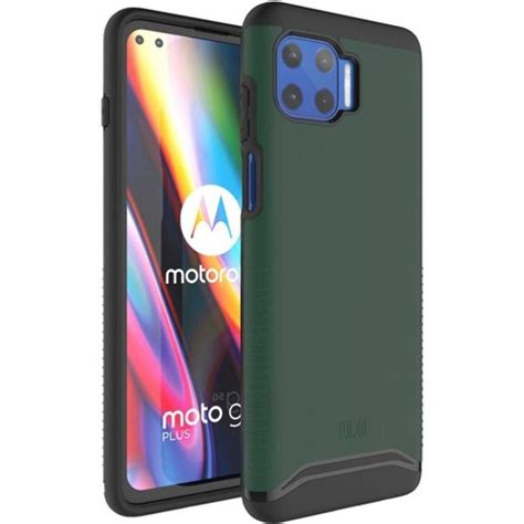 Tudia Motorola Moto G 5g Merge Series Case 